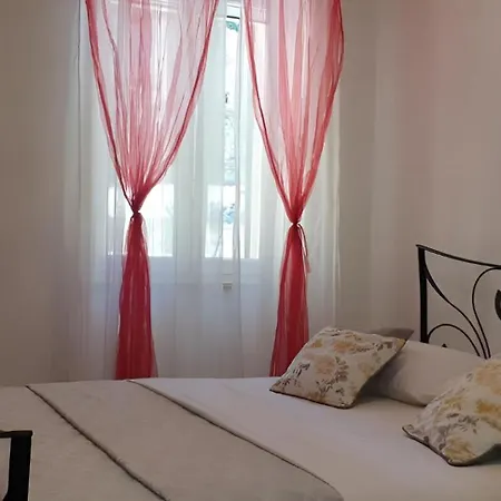 Old Town & Free Parking - Sweet Dado With Balcony Lejlighed Split