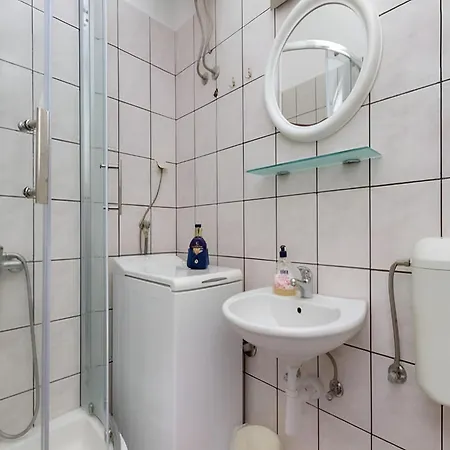 Old Town & Free Parking - Sweet Dado With Balcony * Split