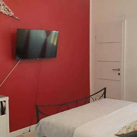 Old Town & Free Parking - Sweet Dado With Balcony *