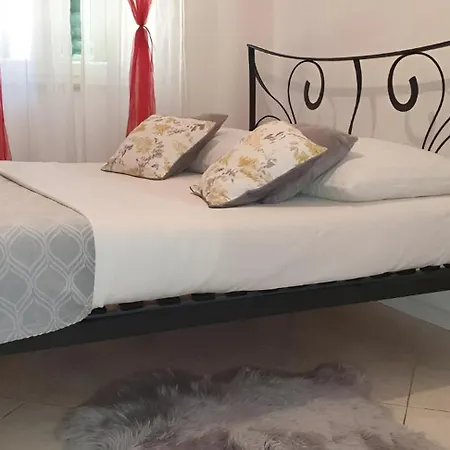 Apartment Old Town & Free Parking - Sweet Dado With Balcony Split