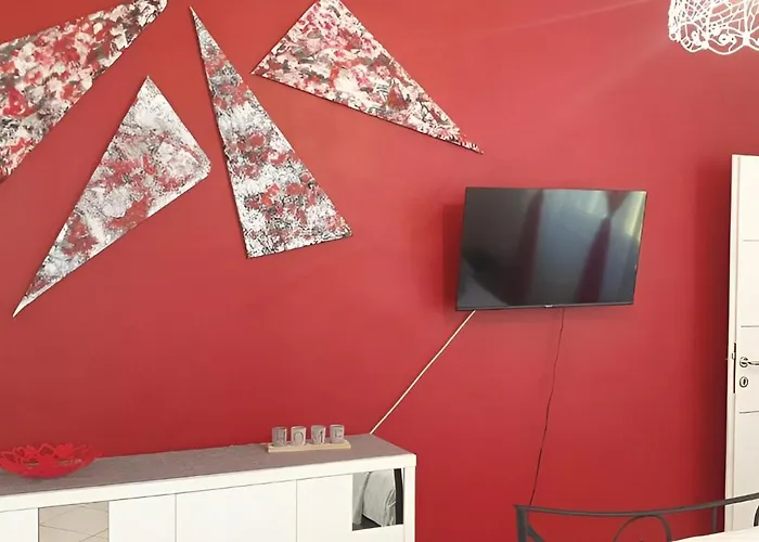 Old Town & Free Parking - Sweet Dado With Balcony *