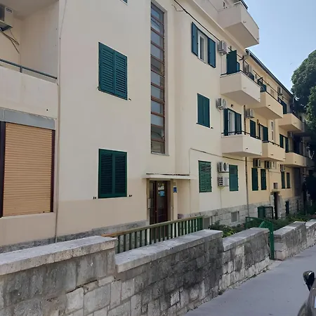 Old Town & Free Parking - Sweet Dado With Balcony * سبليت