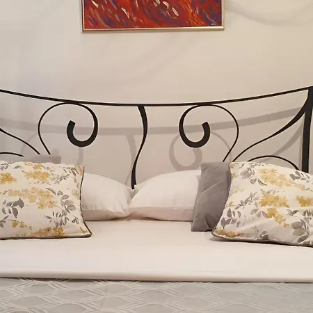 شقة Old Town & Free Parking - Sweet Dado With Balcony سبليت