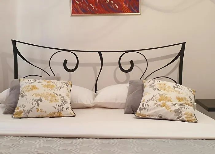 شقة Old Town & Free Parking - Sweet Dado With Balcony سبليت